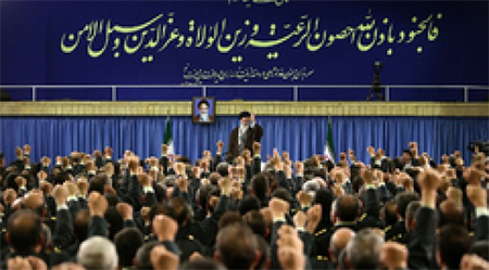 Teherán no negociará su programa nuclear bajo las amenazas